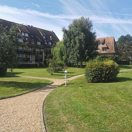 Appartement Cosy Вилер-сюр-Мер Екстериор снимка