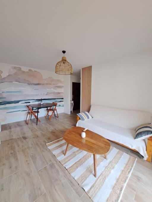 Appartement Cosy Вилер-сюр-Мер Екстериор снимка